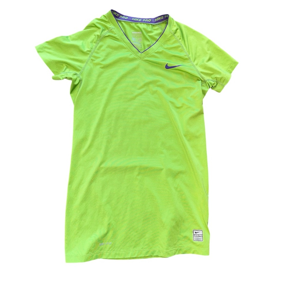 Nike Pro | Dri Fit Tee